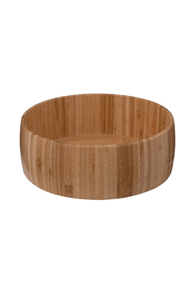 5five Simple Smart Bamboo bowl, Kong, 30 x 10 cm