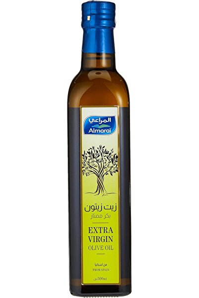 almarai Extra Virgin Olive Oil - 500 ml
