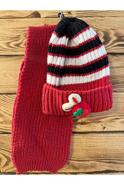 Sima Butik CHILDREN'S Scarf BEAT