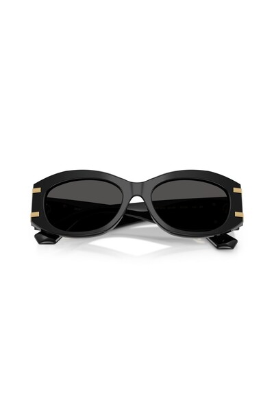 Dolce&Gabbana Dolce & Gabbana Sunglasses Dg4502 55 501/87