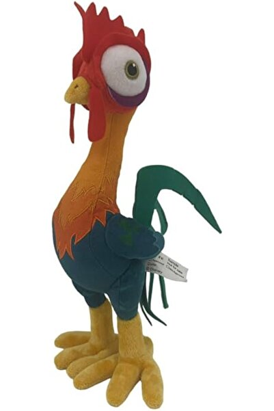 Disney Moana Hei Hei Plush Doll, 25.4 cm