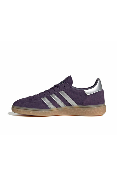 adidas Handball Spezial Unisex Casual Shoes Purple