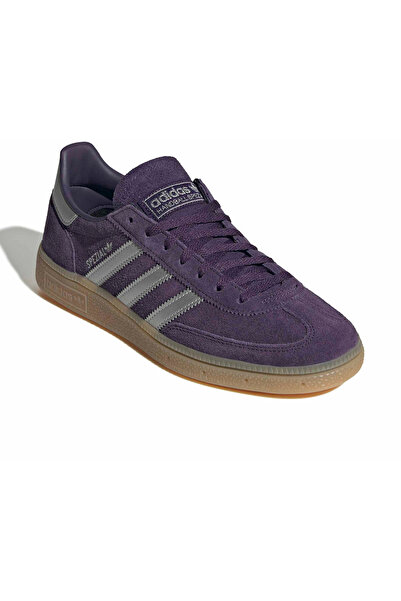 adidas Handball Spezial Unisex Casual Shoes Purple
