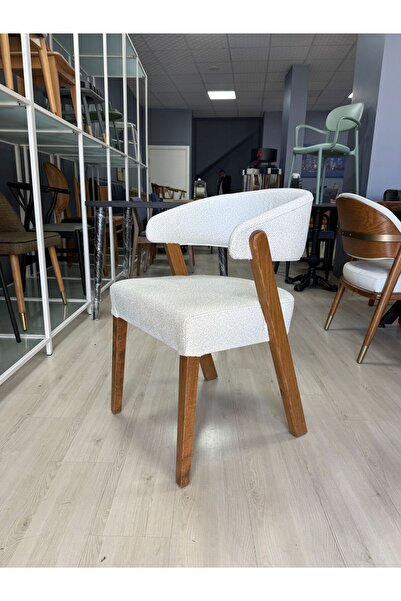 AlyaM AHŞAP MUTFAK SALON SANDALYESİ 85*55*50*47 ÖLÇÜLERİNDE