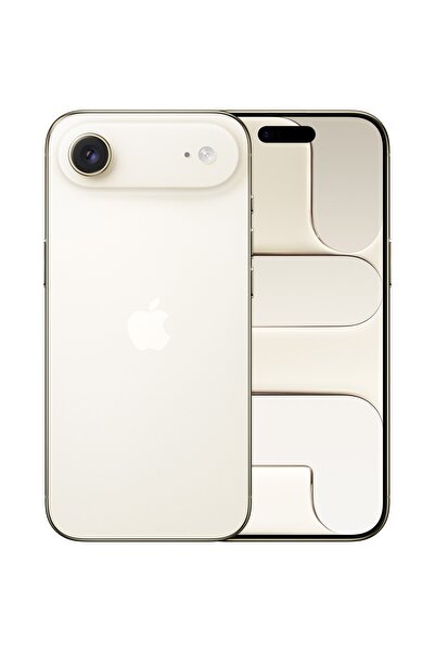 Apple Telefon mobil iPhone Air, 12GB RAM, 512GB, 5G, auriu deschis