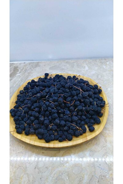 calimyrna Kurutulmuş Aronya Doğal & Katkısız Atıştırmalık 50gr