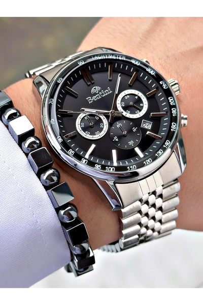 Bentini LUXURY FUNCTION MEN'S WRISTWATCH