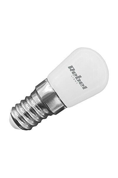 Rebel Bec LED E14 Alb Neutru, 2W 4000K