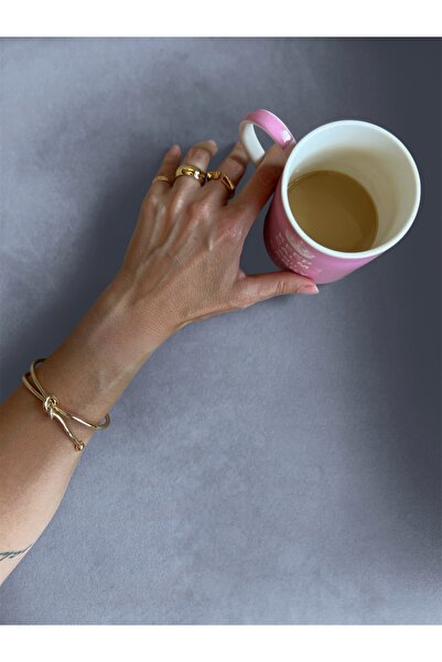 mitico jewellery Mamacita Bileklik