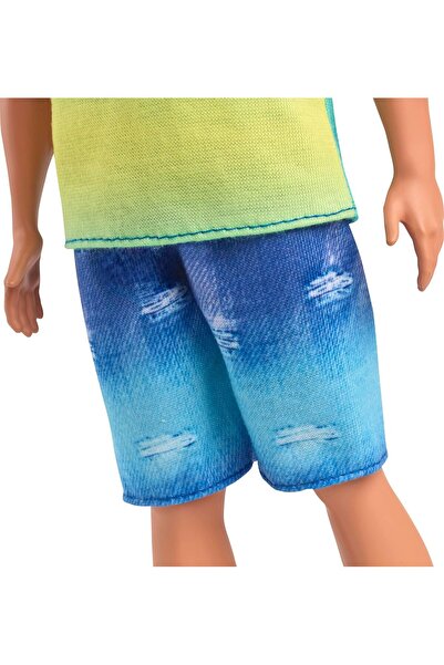 Barbie Ken Fashionistas Doll - Ombre Tank