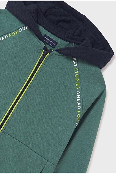 MAYORAL Boys' tracksuit