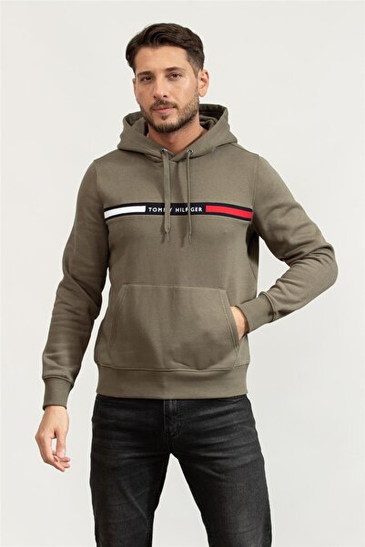 Tommy Hilfiger MW0MW37361 - Sweatshirts