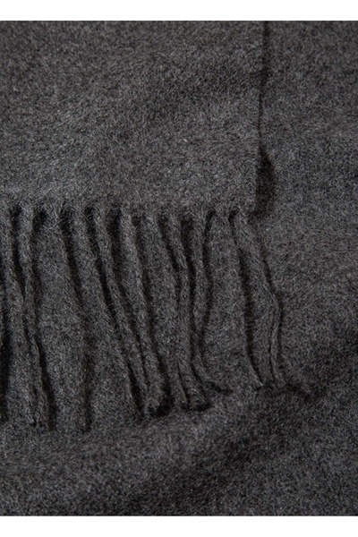 Mavi Κασκόλ Unisex Κασκόλ ΓΚΡΙ