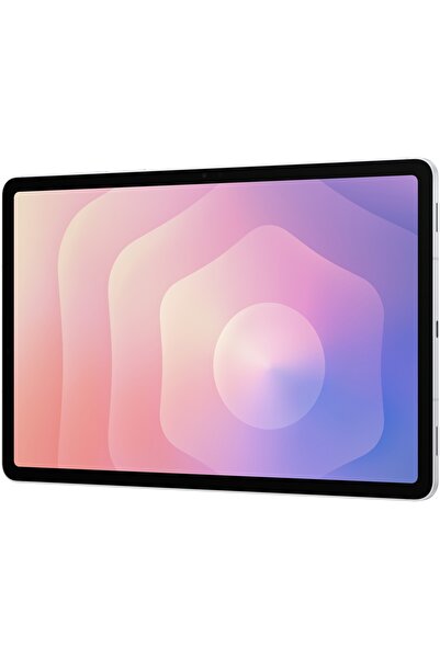 Samsung Galaxy Tab S11 tablet, Octa-Core, 11'', 12GB RAM, 128GB, Wi-Fi + 5G, Silver