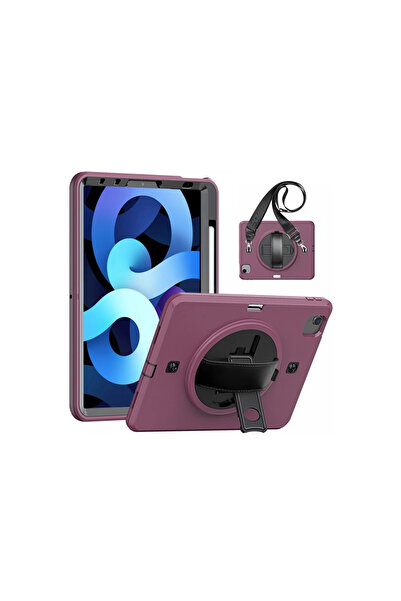 Ardan Home غطاء حماية لجهاز iPad Pro 11 (2020) من Otterbox - أرجواني