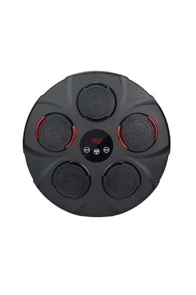 OEM Диск за тренировки по бокс със светлинни ефекти