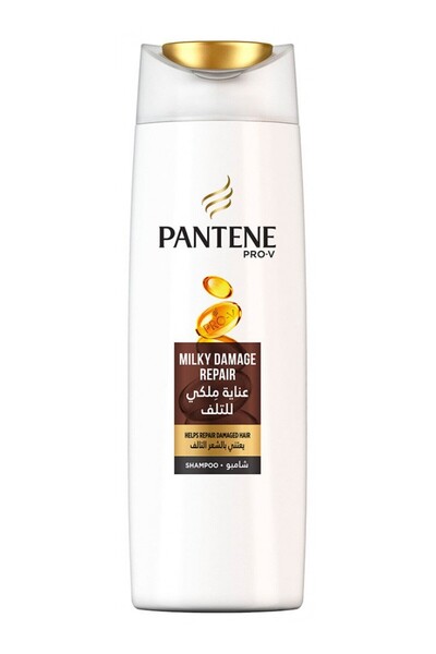 Pantene Pro-V Shampoo Royal Damage Care 400ml