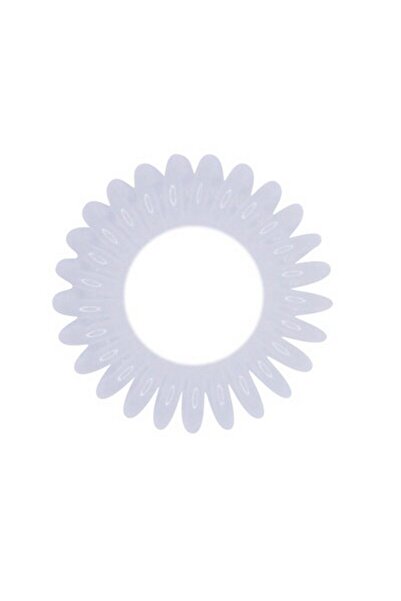 SARA Bobbles Sunshine Hair Band | 1 x 3 Pcs