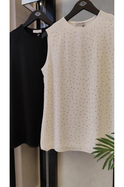 SÜSSÜ ÖNÜ TAŞLI İÇLİK