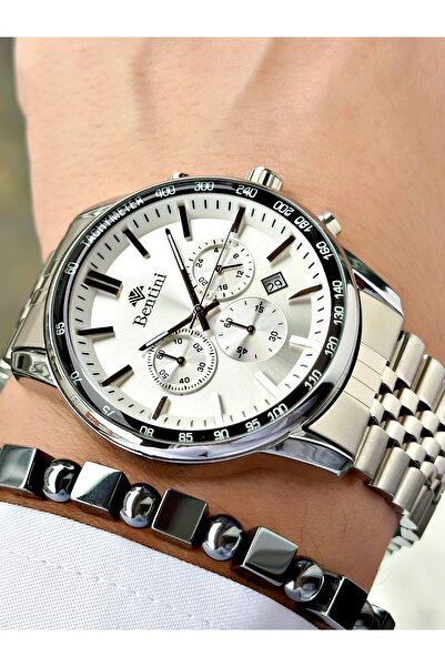 Bentini LUXURY FUNCTION MEN'S WRISTWATCH
