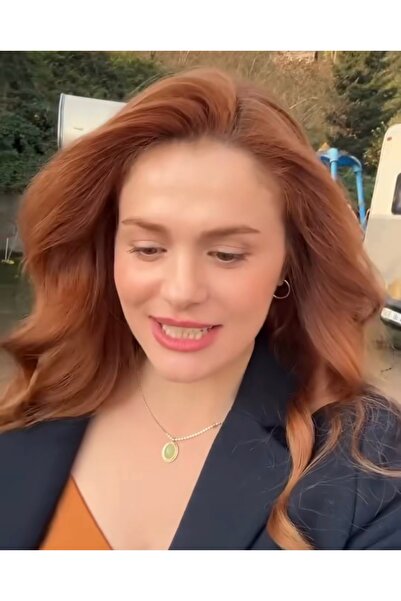 mibrillo Ezme zincirli akik taş hicran kolye ( taşacak bu deniz )