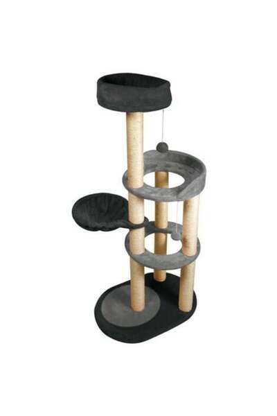 Record Imperial Cat Playset 40 x 60 x 140 cm