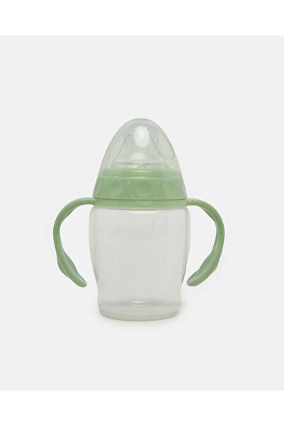 REDTAG كوب تغذية حديثي الولادة باللون الأخضر