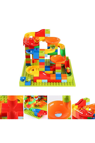SMANIA Rollingfun Construction Set