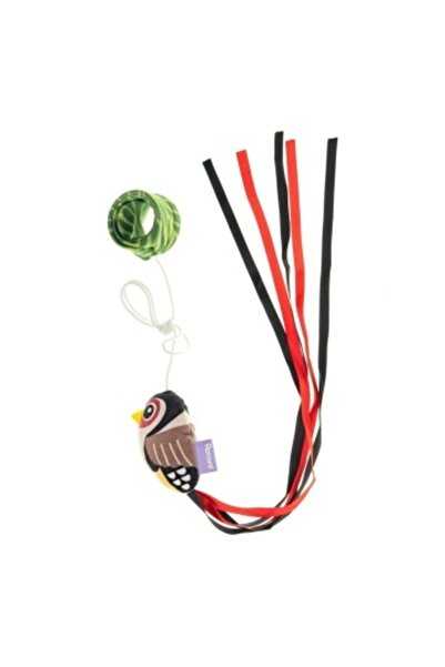 Record Cat Toy - Rattle - 60 cm