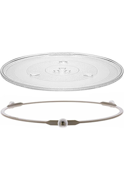 RUBIK Microwave Turntable Roller Ring Support (17.8 CM)