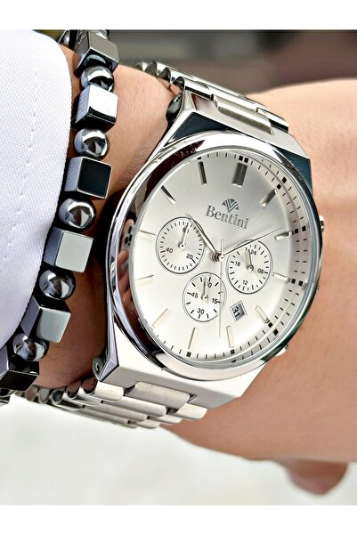 Bentini LUXURY FUNCTION MEN'S WRISTWATCH