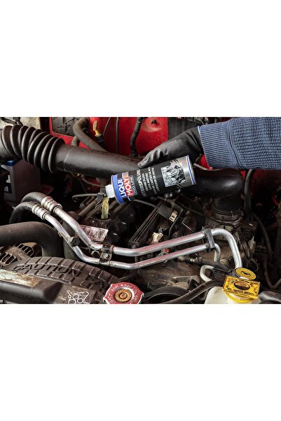 Liqui Moly , Pro-Line Engine Flush, 500ml, 2427