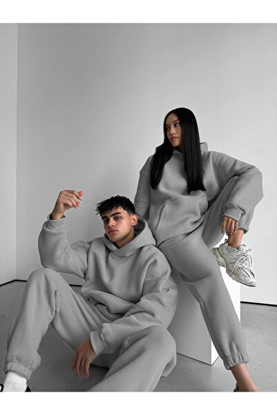 BayBayan UNISEKS ODLAŽENA TRENERKA POGODNA ZA PAROVE (JEDAN PROIZVOD)