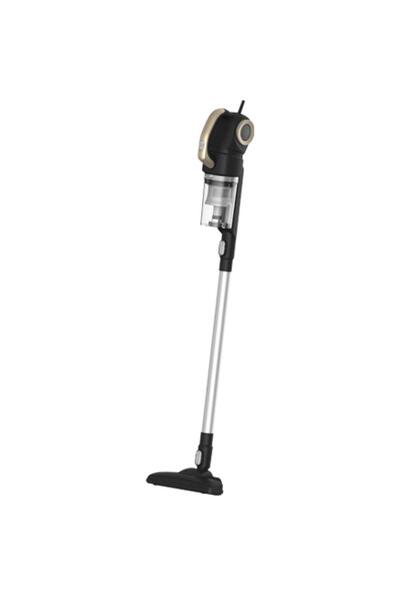 Midea 2 in 1 Bagless Stick Vacuum Cleaner Black 20S