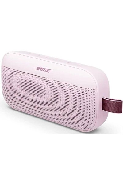 Bose Soundlink Flex II - Petal Pink