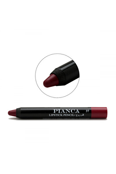 PIANCA Bianca Lipstick Pencil No. 37