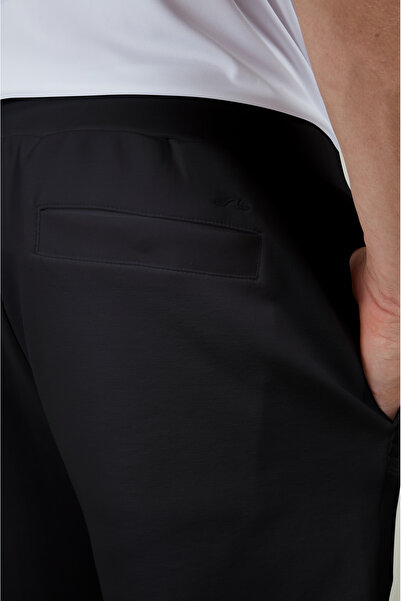 PAUL&SHARK Cotton Nylon Bermuda Shorts