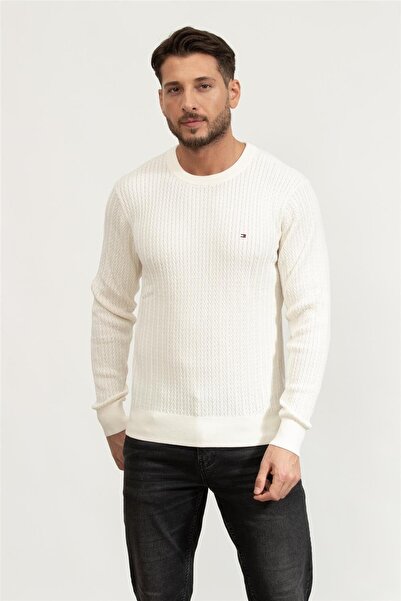 Tommy Hilfiger Erkek Triko