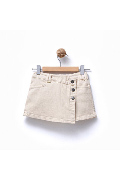 Overdo Girls 5-8 Years Old Short Skirt