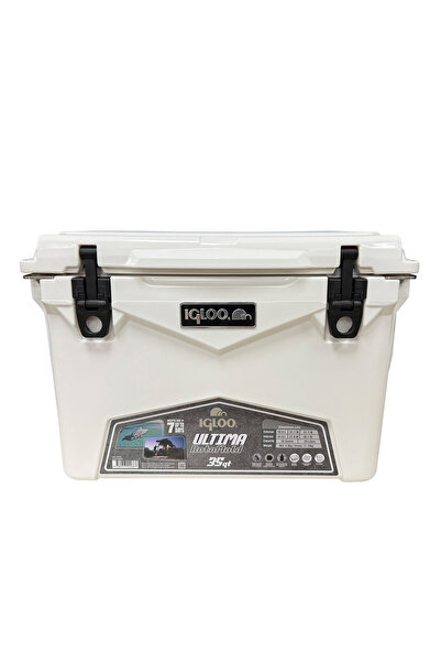 IGLOO Ultima 35 Qt RotoMold Buzluk 33 Litre