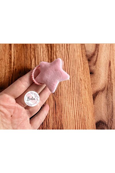 Batu Baby and Child Star Pattern Elastic Buckle Set