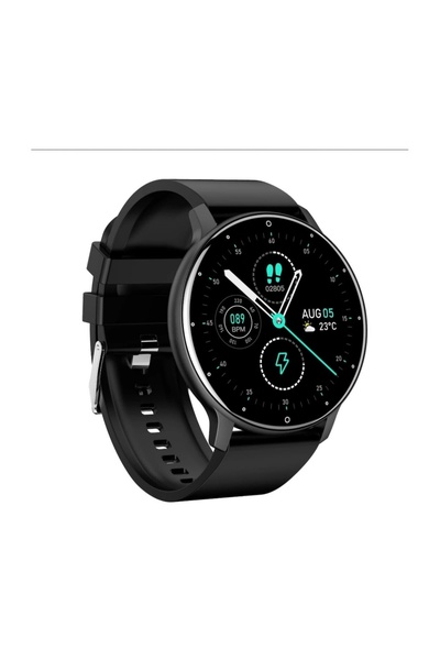 OEM Smartwatch, heart rate monitoring, sleep monitoring, IP67 water resistance