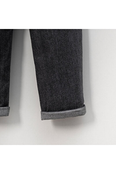 Overdo Unisex Children 4-7 Years Denim Pants