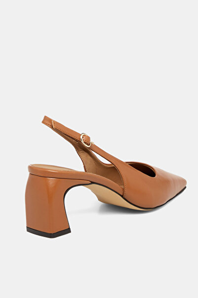 W Collection LEATHER SHOES