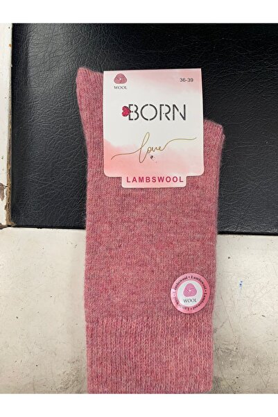 BORN Wool Socks