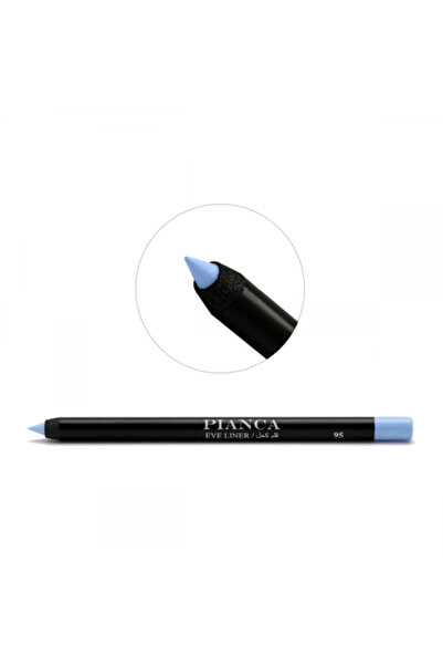 PIANCA قلم تحديد العيون بيانكا واكس رقم 95