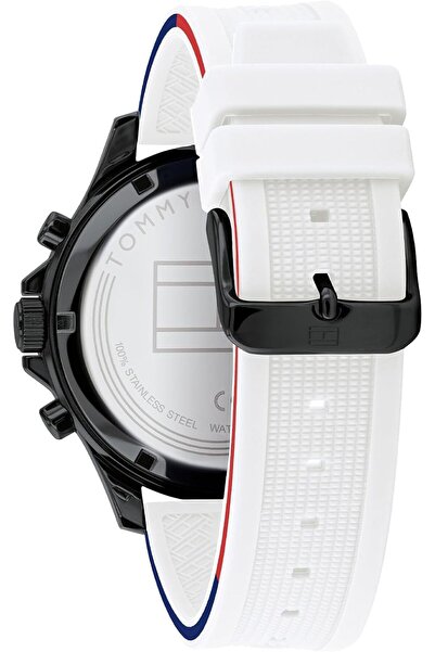 Tommy Hilfiger Bank Men's Watch