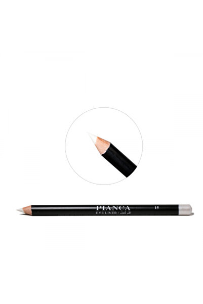 PIANCA Bianca Wooden Eyeliner Pencil No. 15