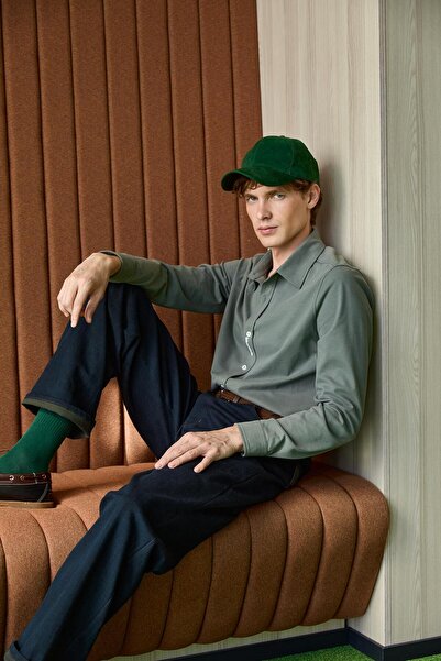 Brand Up Brandup Men's Denim Pants