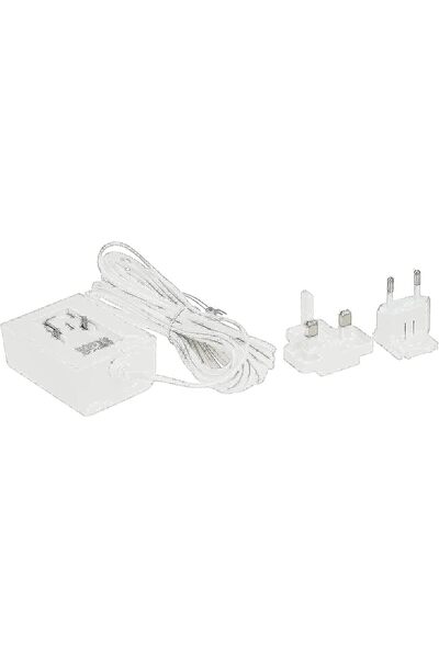 Ring Plug-In Adapter (2nd Gen), White